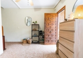 Chalet independiente con terreno en venta en la España, Santa Pola, ref: TR412930 foto