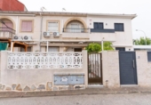 Chalet independiente con terreno en venta en la España, Santa Pola, ref: TR412930 foto