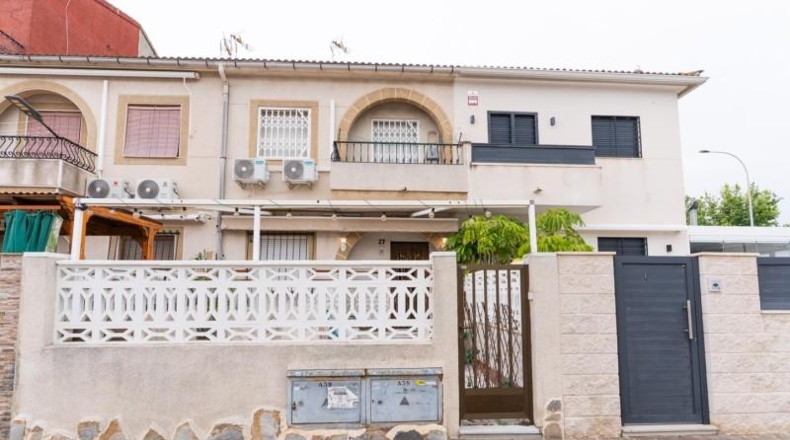 Alicante - Santa Pola - 56m2