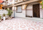 Chalet independiente con terreno en venta en la España, Santa Pola, ref: TR412930 foto