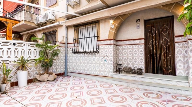 Alicante - Santa Pola - 56m2