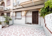Chalet independiente con terreno en venta en la España, Santa Pola, ref: TR412930 foto