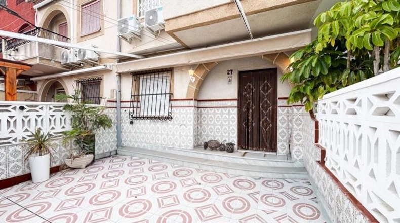 Alicante - Santa Pola - 56m2