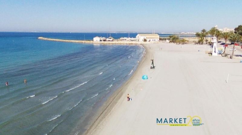Alicante - Santa Pola - 56m2