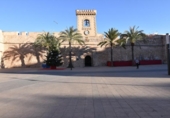 Chalet independiente con terreno en venta en la España, Santa Pola, ref: TR412930 foto