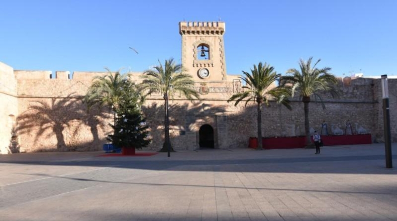 Alicante - Santa Pola - 56m2