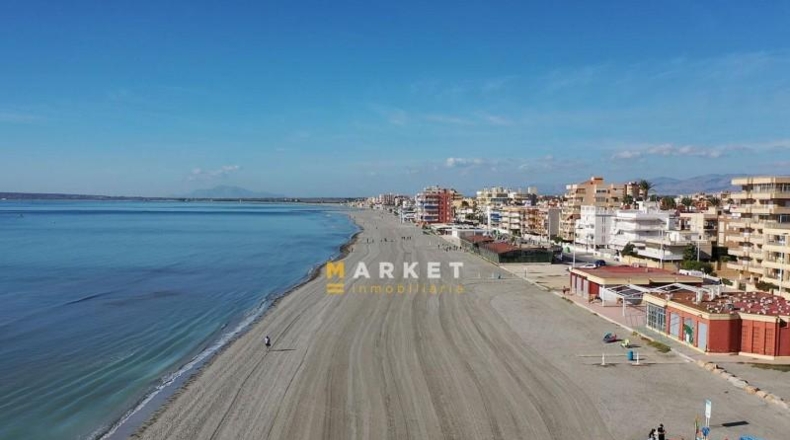 Alicante - Santa Pola - 56m2