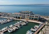 Chalet independiente con terreno en venta en la España, Santa Pola, ref: TR412930 foto