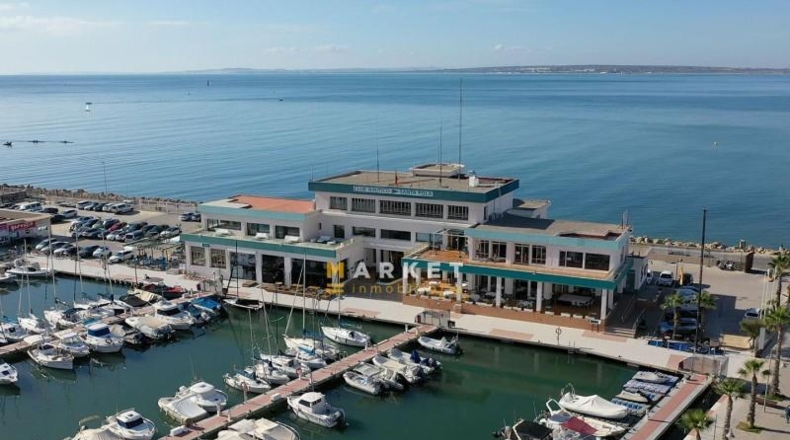 Alicante - Santa Pola - 56m2