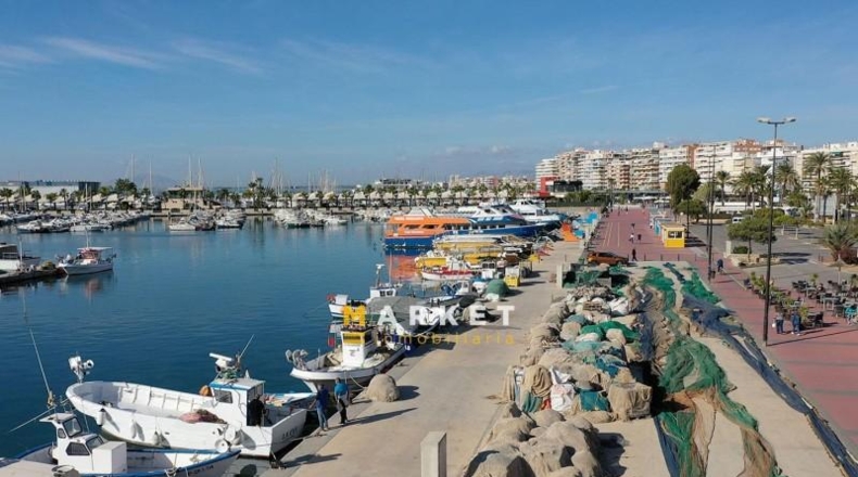 Alicante - Santa Pola - 56m2