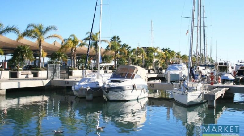 Alicante - Santa Pola - 56m2