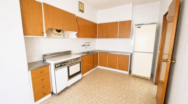 Tarragona - la Ràpita - 202m2