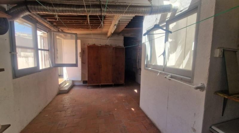 Tarragona - la Ràpita - 202m2