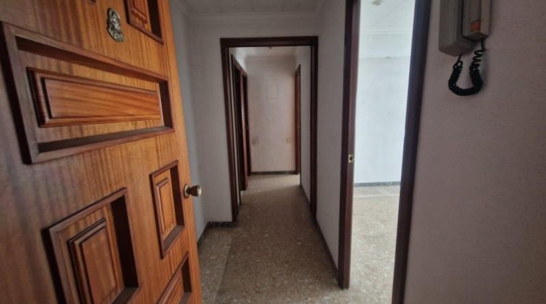 Tarragona - la Ràpita - 202m2