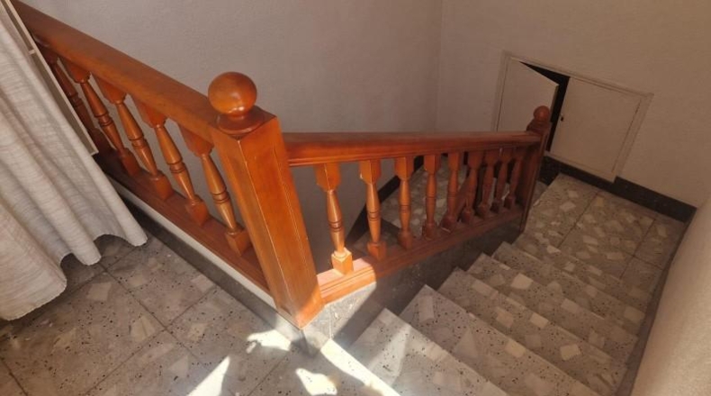 Tarragona - la Ràpita - 202m2