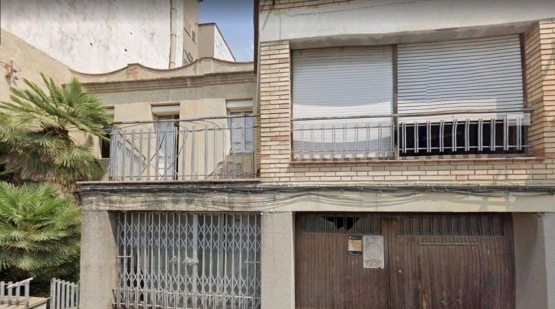 Barcelona - Igualada - 442m2