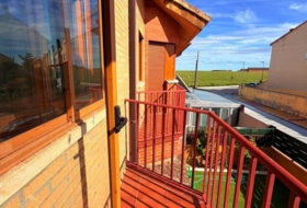 Villanubla 132&nbsp;m²