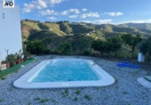Country house with land for sale on España, Almáchar, ref: TR245935 photo