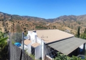 Country house with land for sale on España, Almáchar, ref: TR245935 photo