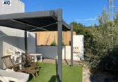 Country house with land for sale on España, Almáchar, ref: TR245935 photo