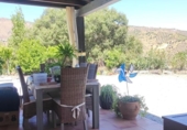 Country house with land for sale on España, Almáchar, ref: TR245935 photo