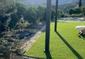 Country house with land for sale on España, Almáchar, ref: TR245935 photo