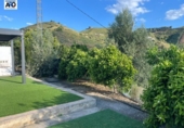 Country house with land for sale on España, Almáchar, ref: TR245935 photo