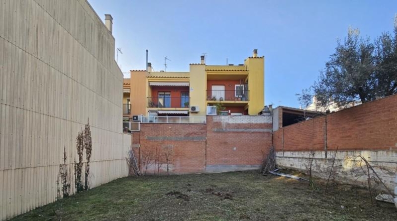 Barcelona - Tordera - 171m2