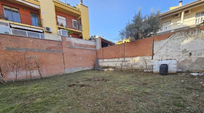 Barcelona - Tordera - 171m2