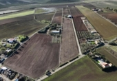 Casa de campo con terreno en venta en la España, Las Cabezas de San Juan, ref: TR399282 foto