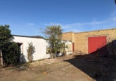 Casa de campo con terreno en venta en la España, Las Cabezas de San Juan, ref: TR399282 foto