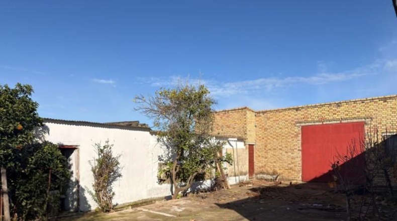 Ciudad Real - Alcázar de San Juan - 64145m2