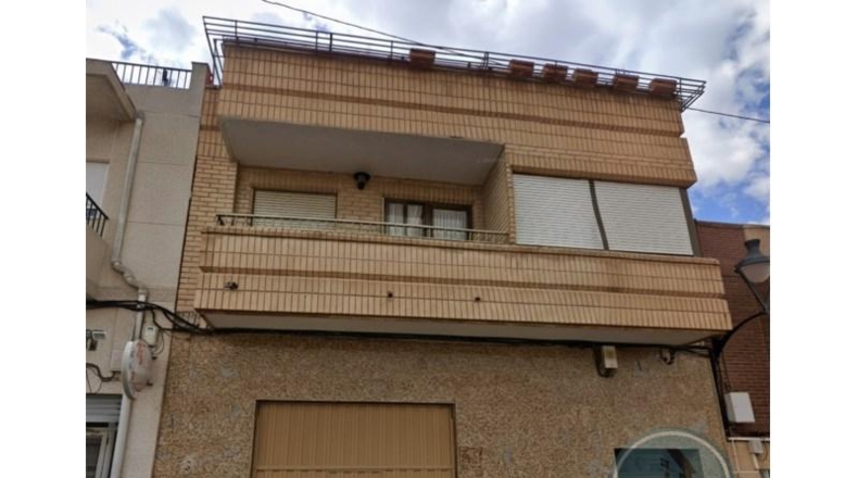Alicante - Elda - 255m2