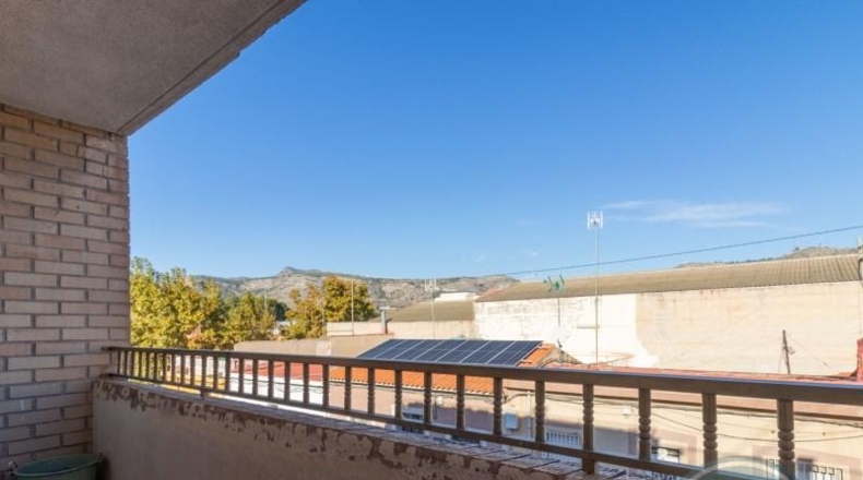 Alicante - Elda - 255m2