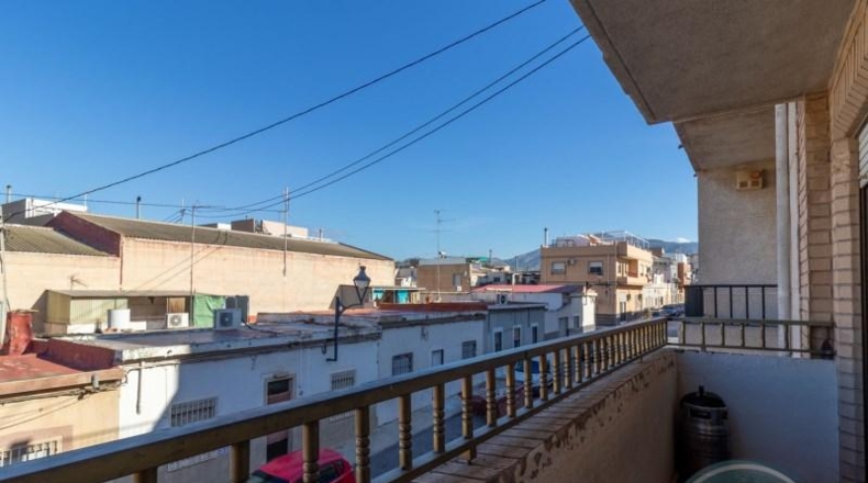 Alicante - Elda - 255m2