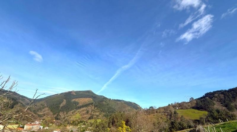Vizcaya - Güeñes - 9110m2