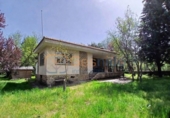 Chalet independiente con terreno en venta en la España, Sotosalbos, ref: TR407174 foto