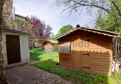 Chalet independiente con terreno en venta en la España, Sotosalbos, ref: TR407174 foto
