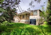 Chalet independiente con terreno en venta en la España, Sotosalbos, ref: TR407174 foto