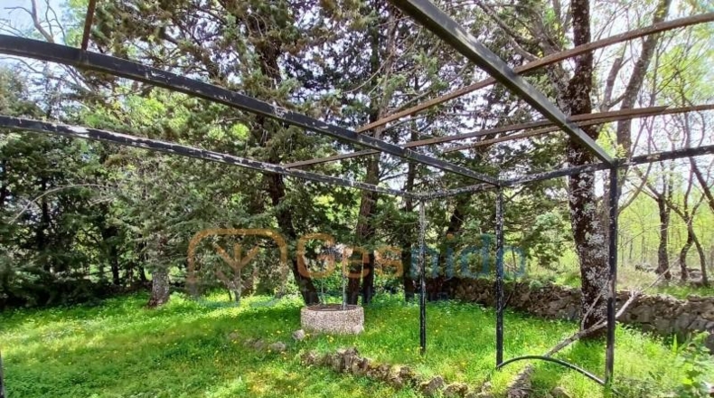 Segovia - Sotosalbos - 1770m2