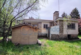 Sotosalbos 1306&nbsp;m²