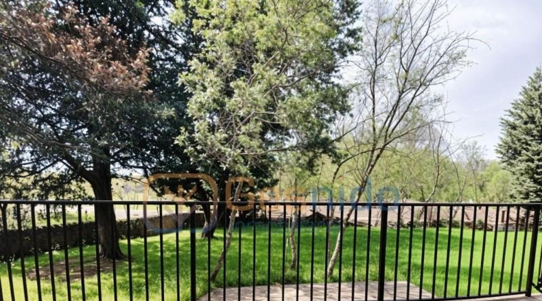 Segovia - Sotosalbos - 1770m2