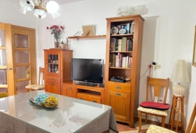 Antequera 121&nbsp;м²