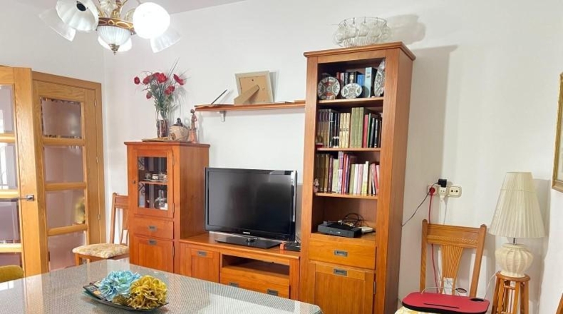 Málaga - Antequera - 121m2