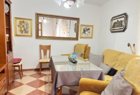 Antequera 121&nbsp;м²