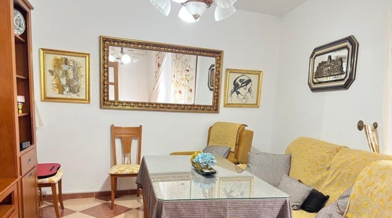 Málaga - Antequera - 121m2