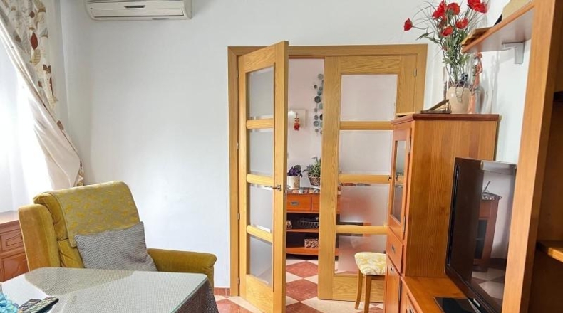 Málaga - Antequera - 121m2