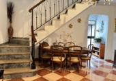 Дом с участком на продажу в городе Antequera Фото