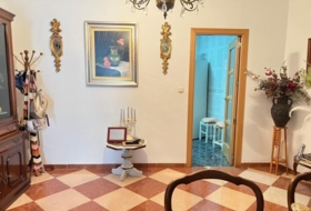 Antequera 121&nbsp;м²