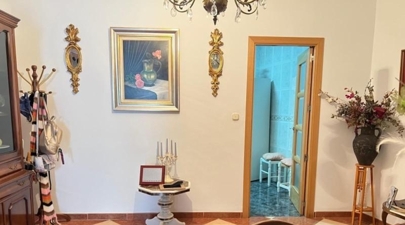 Málaga - Antequera - 121m2